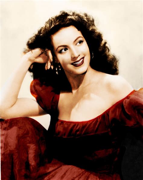 maria felix actress.